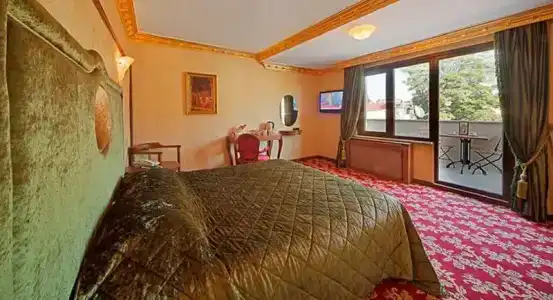 Antea Palace & Spa - 59
