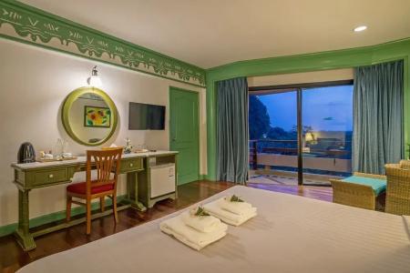 Maritime Park And Spa Resort - 87