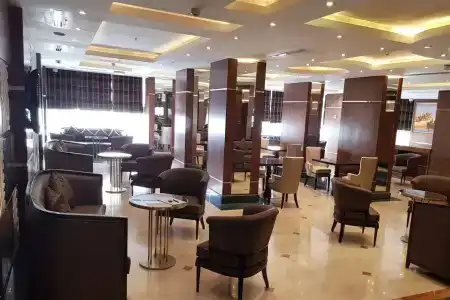 Al Muntazah Plaza - 13