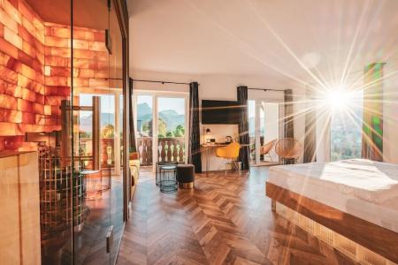 Villa Sonnenhof Boutique-Hotel - 82