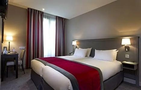 Best Western Montcalm - 48