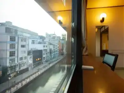 Kaneyoshi Ryokan - 28