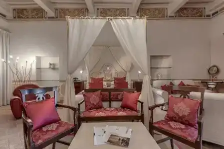 Palazzo Del Capitano Wellness & Relais - Luxury Borgo Capitano Collection - 68