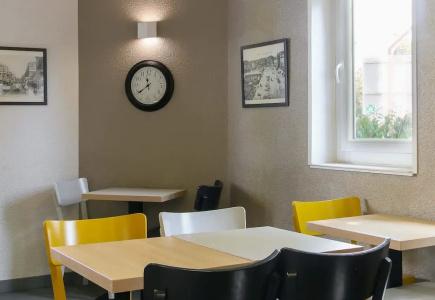 b&b hôTel Marseille Estaque - 13