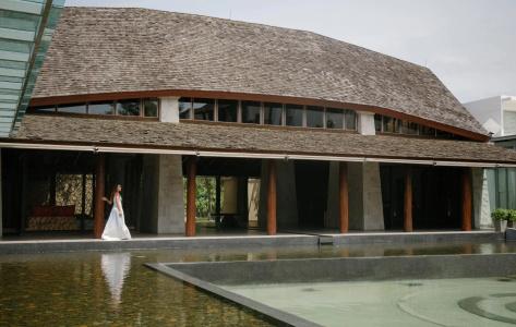Veranda Pool Suite - 0
