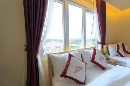 Khách sạn Liên Sơn - Đà Lạt - 5
