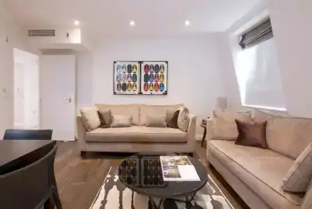 Manson Place - 12