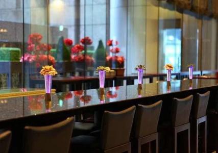 Villa Fontaine Grand Tokyo-Roppongi - 21