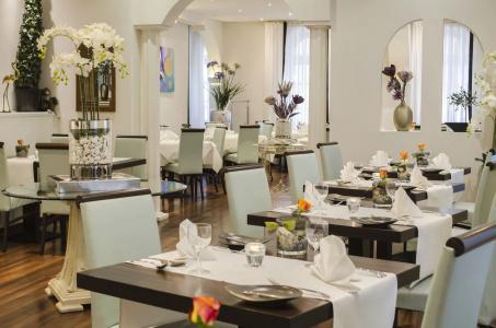 Brenners Park-& Spa - an Oetker Collection - 19