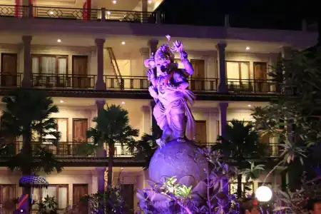 Om Ham Retreat and Resort - 0