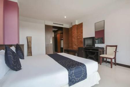 Capital o 1111 Ananda Lanta Resort - Sha Plus - 127