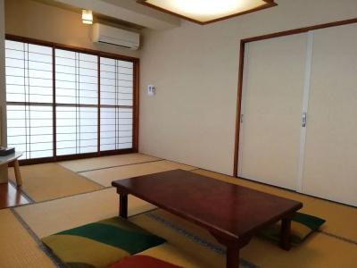 K's House Kanazawa - Travelers Hostel - 85