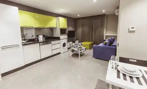 Bmk Suites - 17