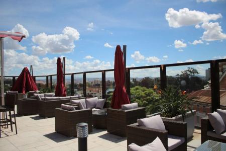 Havana Resort - 6