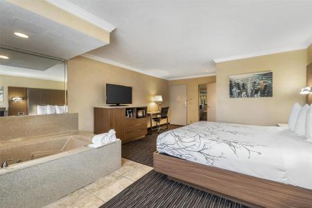 Best Western Airpark - Los Angeles Lax Airport - 41