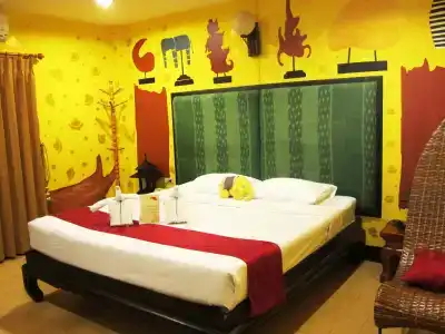 Parasol Inn Chiang Mai Old City - Sha Plus - 1