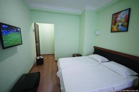 Ajara Palace - 38