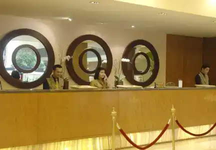 The Sultan & Residence Jakarta - 25