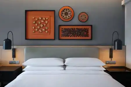 Four Points By Sheraton Phuket Patong Beach Resort - Sha Extra Plus - 40