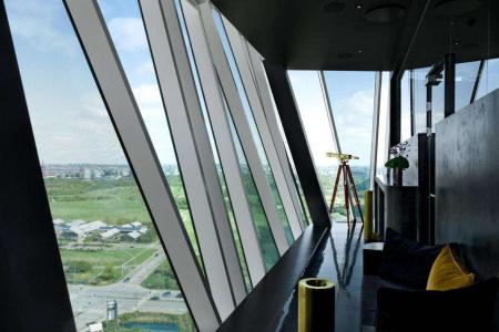 Ac By Marriott Bella Sky Copenhagen - 23