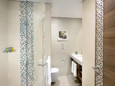 Hilton Garden Inn Dubai Al Mina - Jumeirah - 15