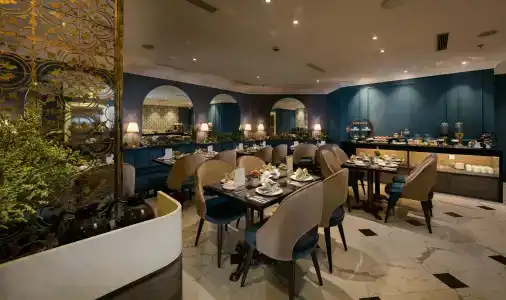 Hanoi Allure - 19