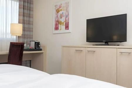 Mercure Mannheim am Friedensplatz - 52