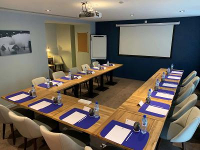 Best Western Empire Elysees - 16