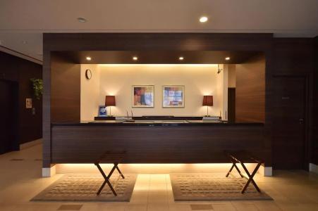 Dormy Inn Tomakomai - 17