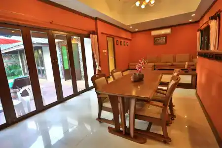 Baan Khao Hua Jook - 19