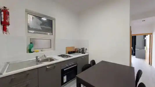 Ulysses ApartHotel - 57