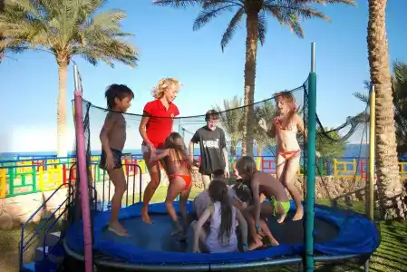 Nubian Village Aqua - Couples & Families only - 30