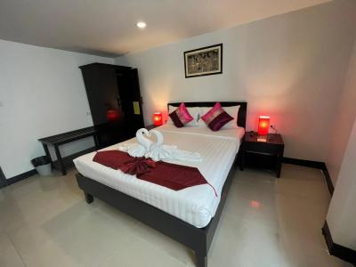Silver Resortel - 12