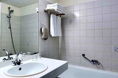 NH Arnhem Rijnhotel - 25