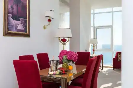 KADORR Resort & Spa - 66