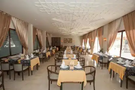 Thapsus Beach Resort - 21
