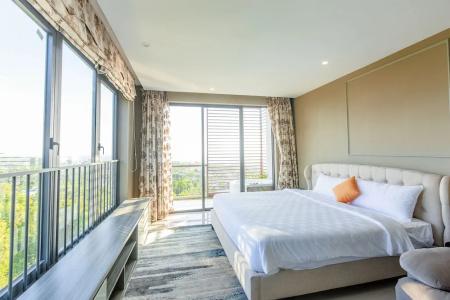 Tom Hill Resort & Spa Phu Quoc - 57