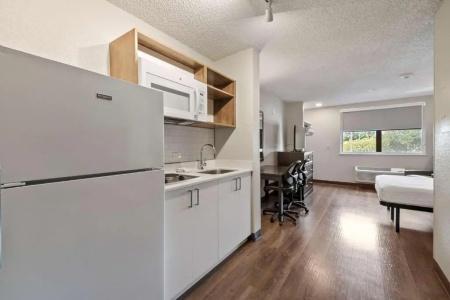 Extended Stay America Premier Suites - Miami - Downtown Brickell - Cruise Port - 34