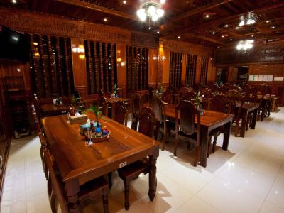 Okay Guesthouse Siem Reap - 11