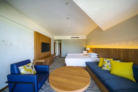 Renaissance Okinawa Resort - 60