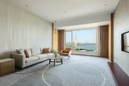 Intercontinental Suzhou, An Ihg - 60