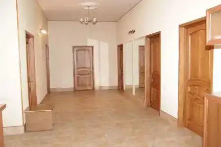 Rafael Hostel - 12