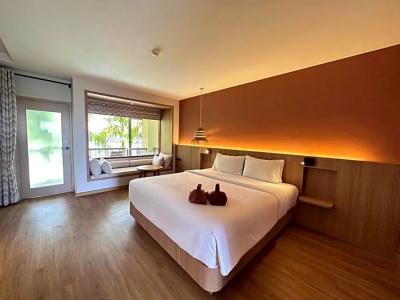 Baan Karon Resort - Sha Extra Plus - 85