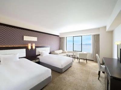 & Resorts Nagahama - 111
