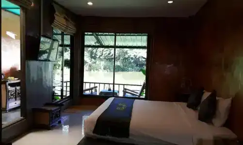 Saikaew Resort - 27