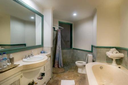Gajah Biru Bungalows - 12
