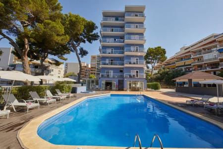 Js Paradise Sport - Adults Only - 23