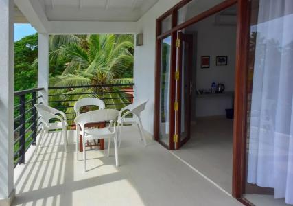 Eva Lanka - Beach & Wellness - 82