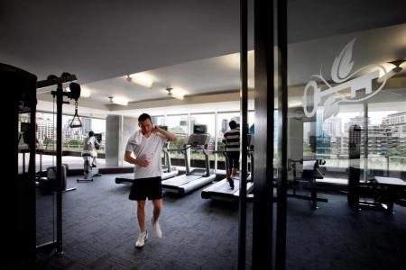 Sathorn Vista, Bangkok - Marriott Executive - SHA Extra Plus - 25