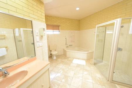 Bundaberg International Motor Inn - 94